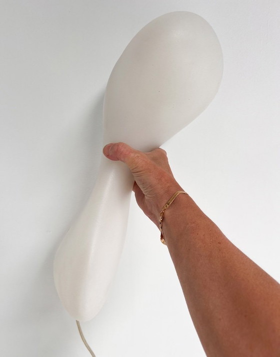 Image 1 of Model Blob lamp by Karim Rashid for Foscarini, 2002