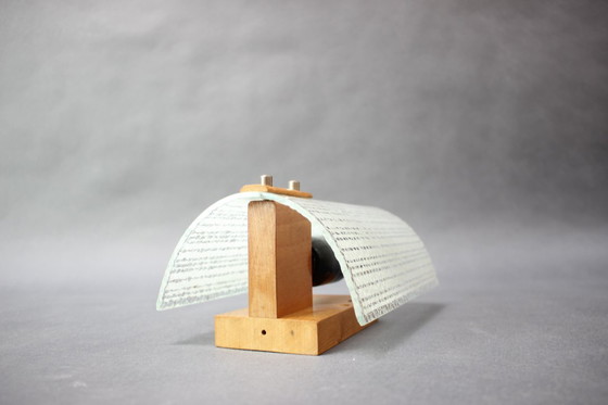 Image 1 of Aplique de pared de mediados de siglo, Alemania, 1970