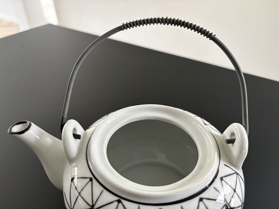 Image 1 of Theepot Point Virgule by Joyye