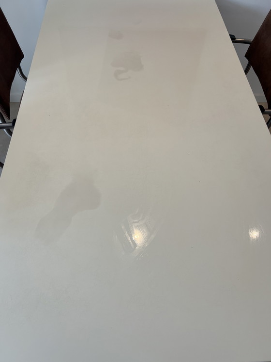 Image 1 of Mesa Calligaris