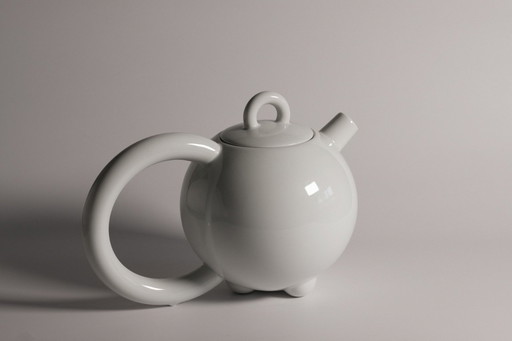 Teiera di Matteo Thun per Arzberg