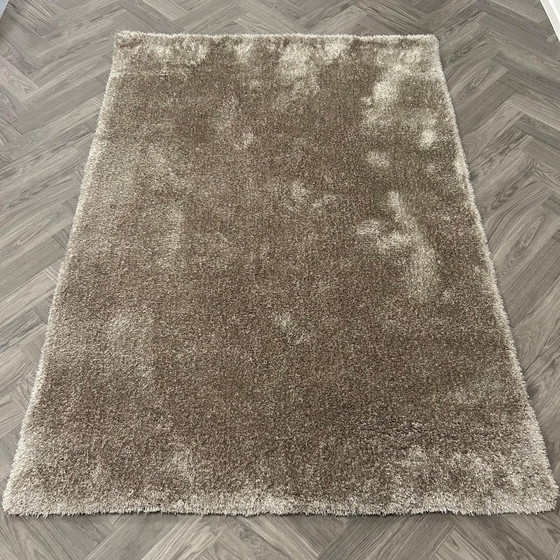 Image 1 of Brinker Carpets Puglia Oyster Teppich - 160x230