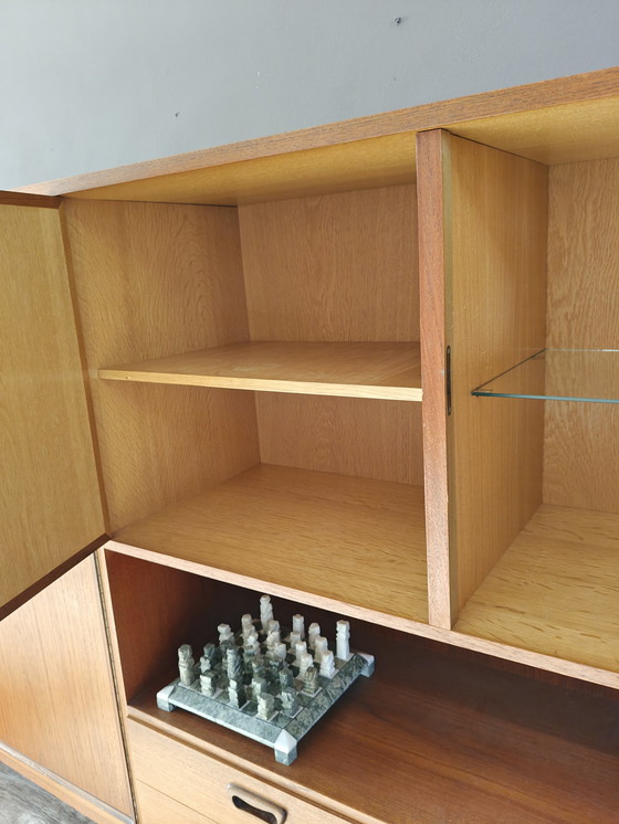 Image 1 of Armadio a muro vintage