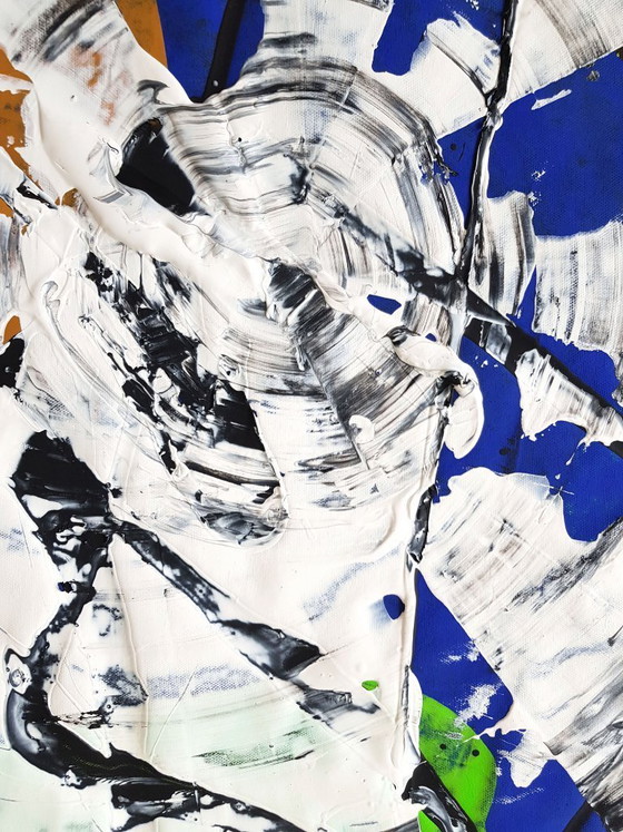 Image 1 of Jürgen Angeler - El sonar de eco