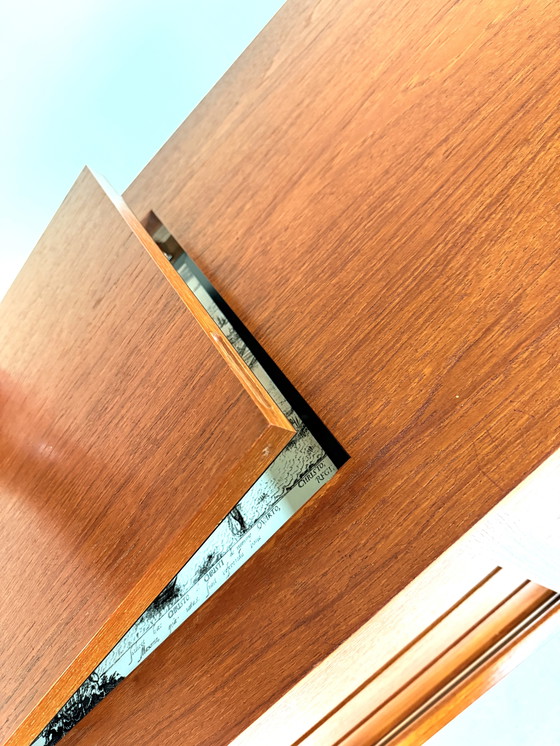 Image 1 of Credenza in teak, Koefoeds Hornslet '60