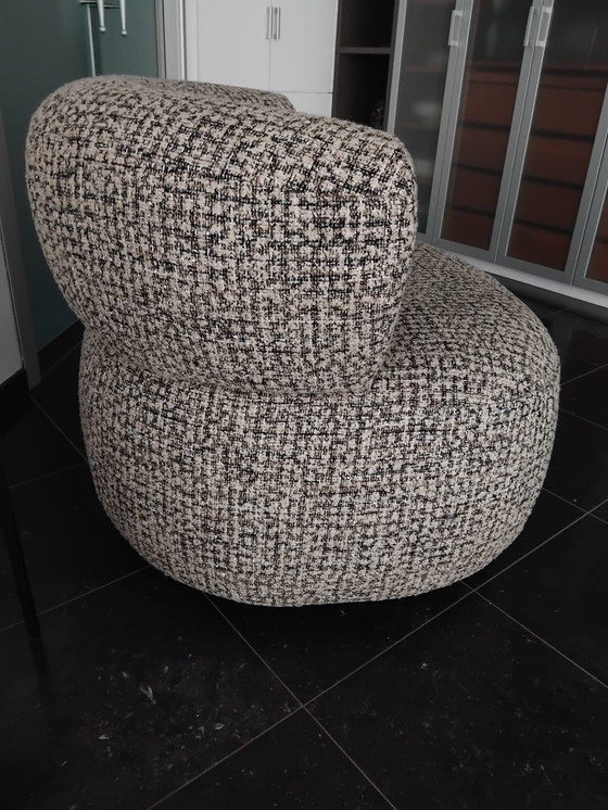 Image 1 of Poltrona girevole