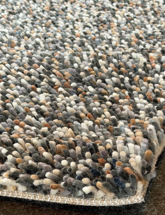 Image 1 of Acier Pop Art Brink et Campman NEUF