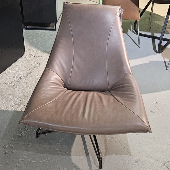 Image 1 of Jess Design Beal fauteuil