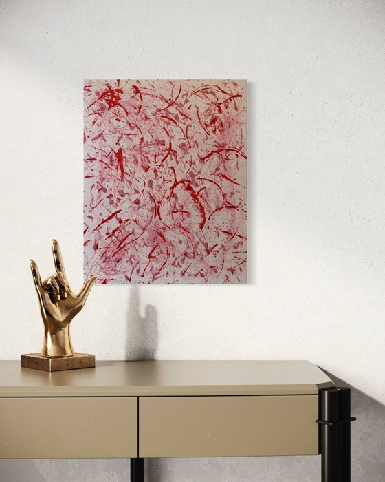 Image 1 of Fury I van Enomoto Aemi