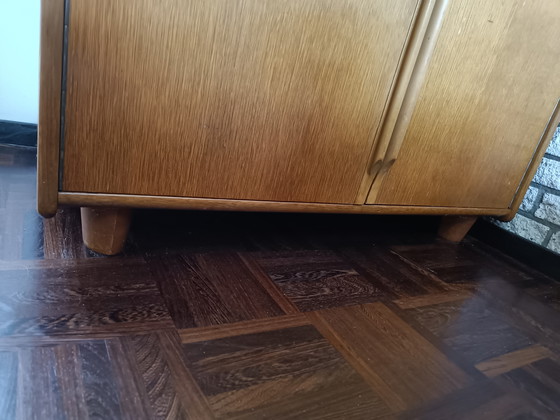 Image 1 of Pastoe closet Cees Braakman