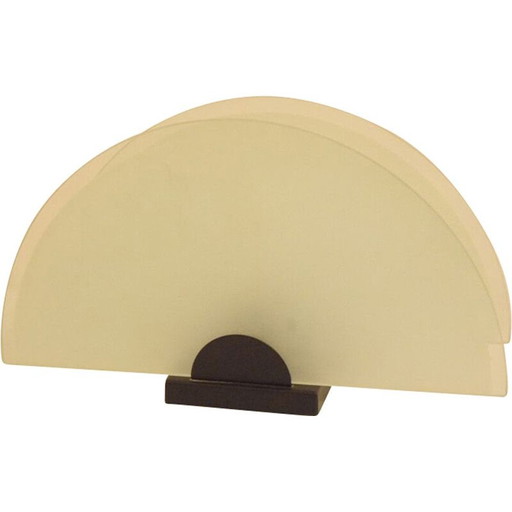 Vintage sfeerlamp, 1980