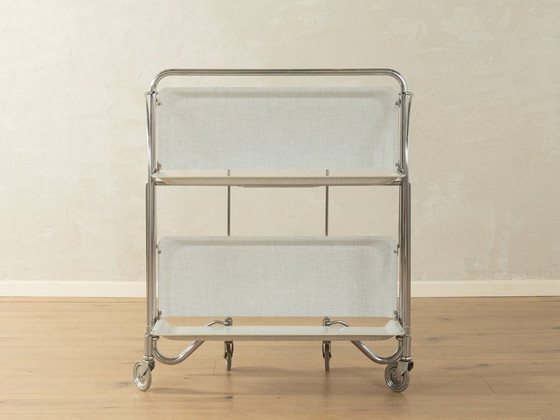 Image 1 of DINETT Serving Trolley, Bremshey & Co