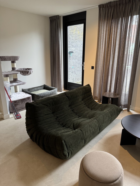 Image 1 of Ligne Roset Togo 3 zitter