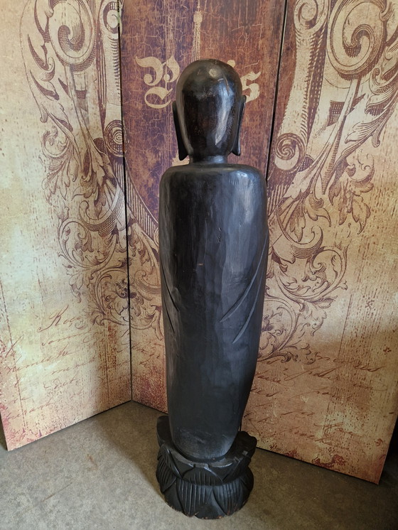 Image 1 of Statue de Bouddha 100 cm