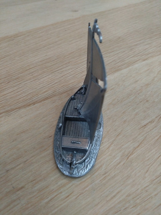 Arnemuider Hoogaars, Artil Special Utrecht – Oggetti decorativi, Metal (photo 4 of 5)