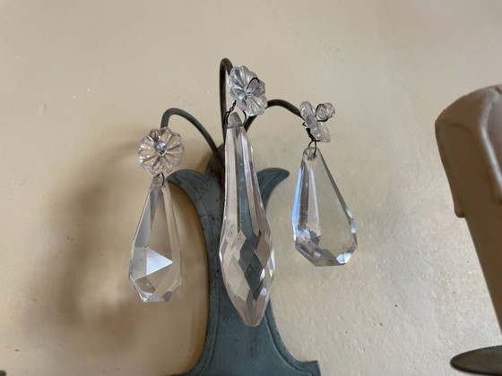 Set di Applique francesi – Ottone (photo 3 of 11)