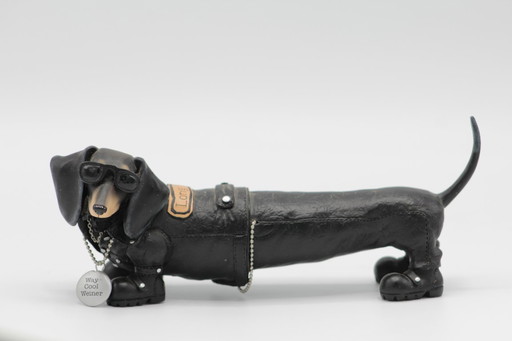 Teckel, Way cool weiner