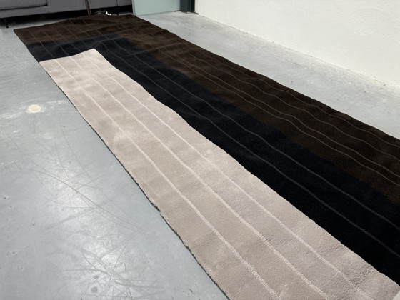 Image 1 of Tappeto Brink En Campman Mullet di grano saraceno, 180X500 cm