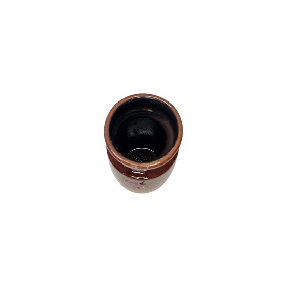 Vaso Vintage West-Germany Scheurich, anni '60/'70 – west germany, Vasi, Ceramica (photo 3 of 5)