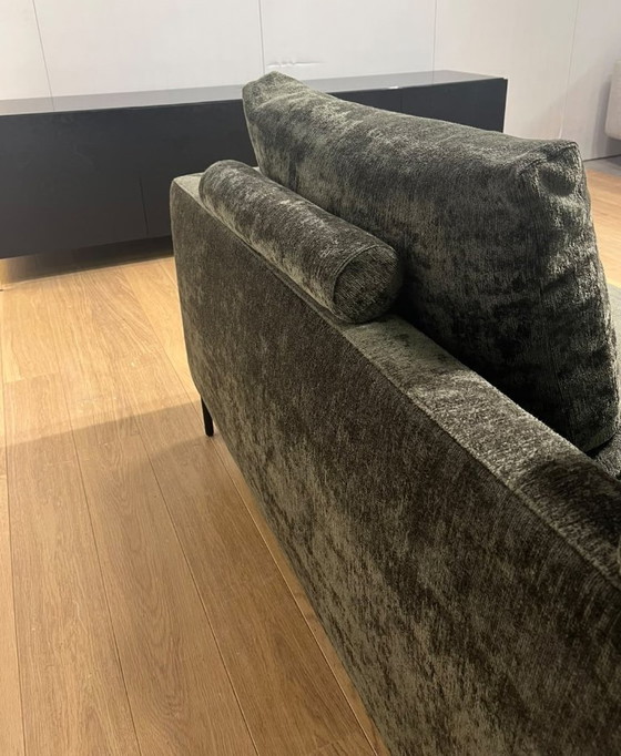 Image 1 of Neuwertiges Montis Daley 3-Sitzer-Sofa + Garantie