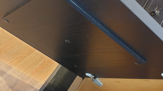 Image 1 of Brutalist sideboard in De Coene style from the 1970s.