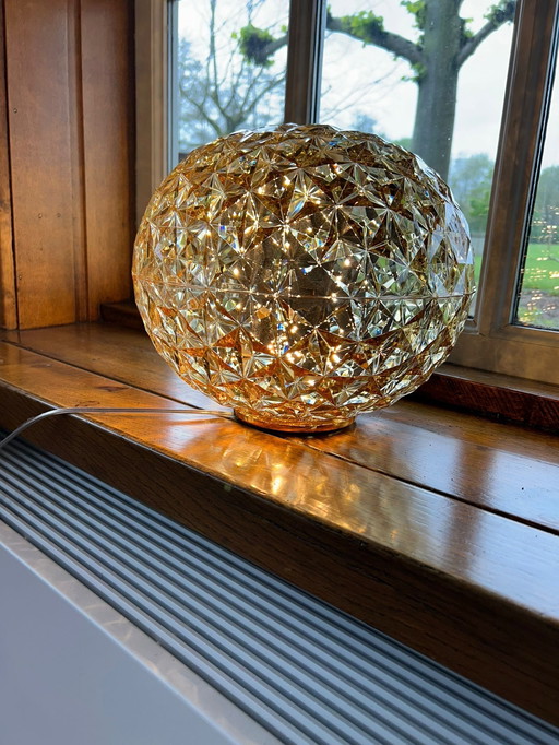 Kartel planet tafel lamp 