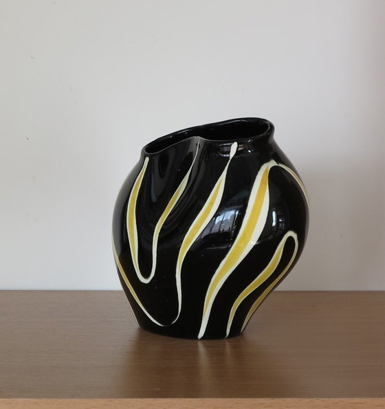 Image 1 of Schmider Keramik 1956 Design Annelies Beck