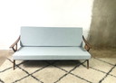 Dreisitziges Sofa von De Ster Gelderland, 1960