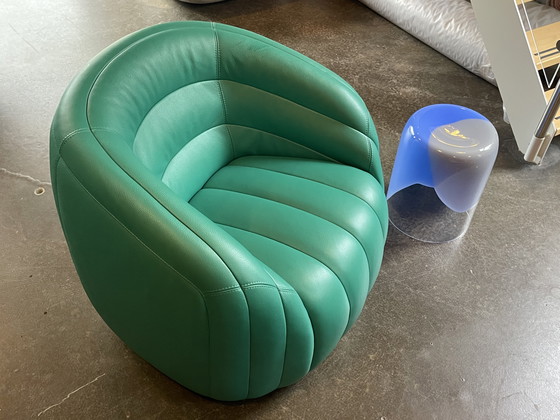 Image 1 of Leolux Pode Balini Sessel