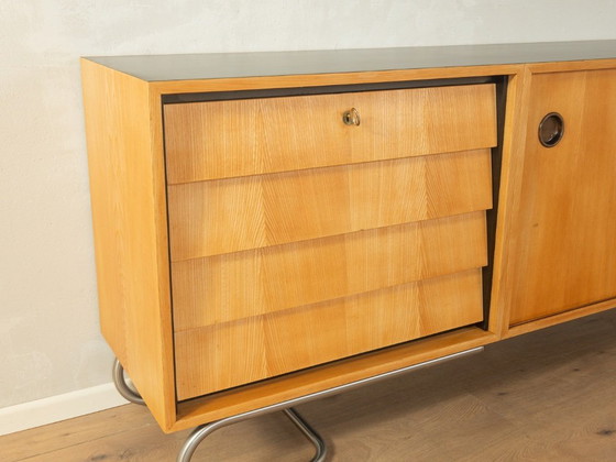 Image 1 of Credenza anni '50, laboratori di mobili Oldenburg, vintage
