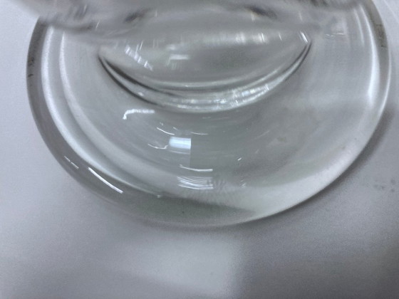 Image 1 of Rosenthal Collector's Carafe No. 12, Design by Ambrogio Pozzi, 1980s Postmodern