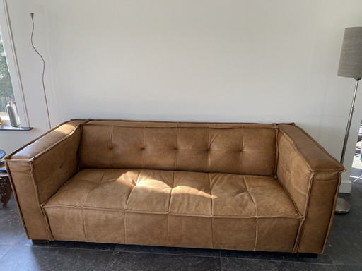 Rundleren bank van Loods 5