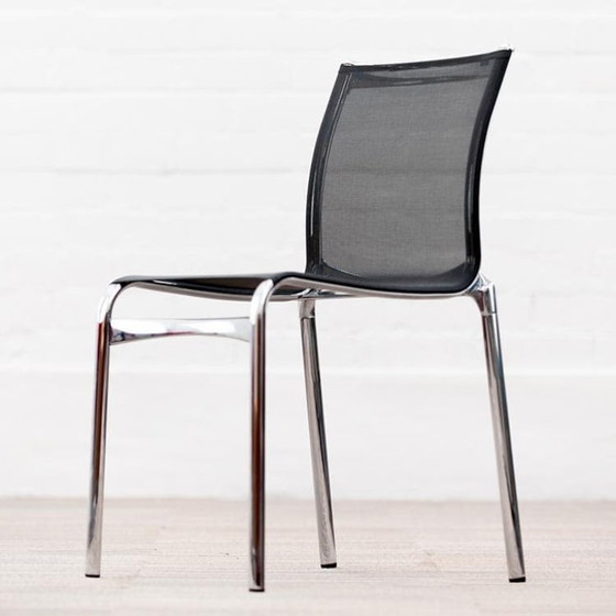 Image 1 of Alias Frame Chair Sedia per visitatori Impilabile