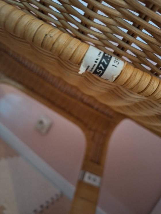 Image 1 of James Irvine x Ikea stoel
