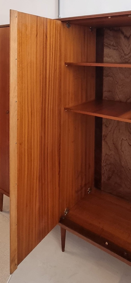 Armario Mid Century – Roperos, Wood (photo 16 of 25)