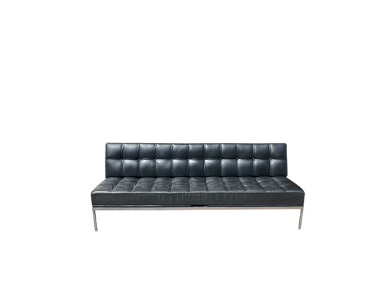 Image 1 of Sofa - Daybed, Johannes Spalt for Wittmann