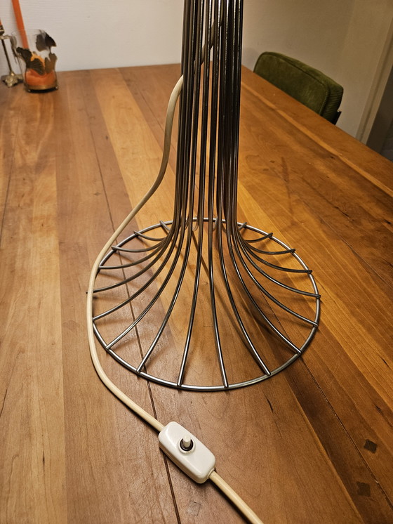 Image 1 of Verner Panton, lampada anni '70