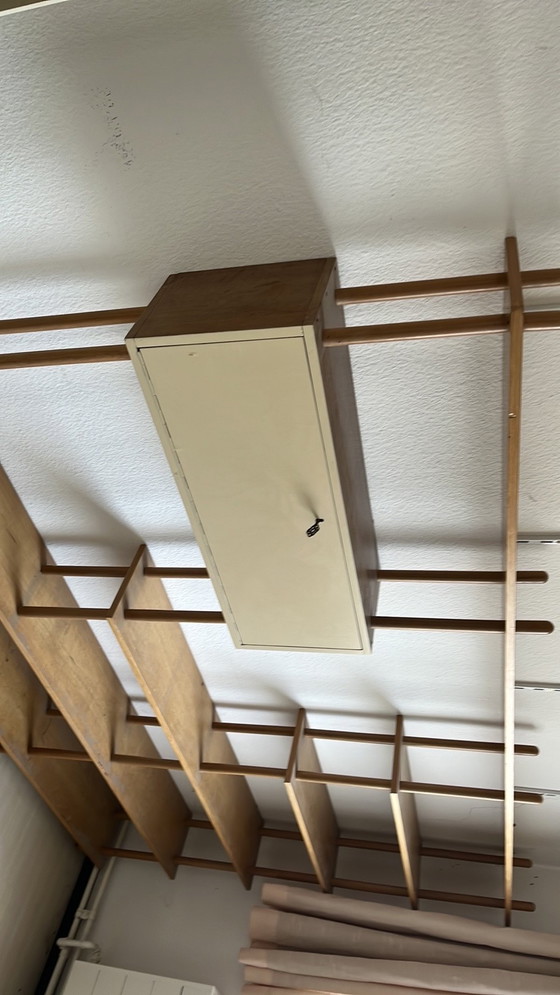 Image 1 of Système de conduite modulaire Vintage Simpla Lux - Jaren '60