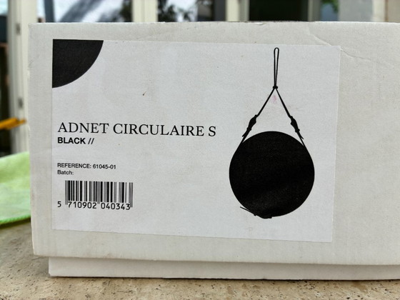 Image 1 of Gubi Adnet mirror 45cm