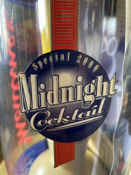 Image 1 of Moulinex rechargeable cocktail maker 