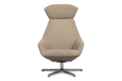Fauteuil Gealux Tora