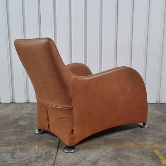 Image 1 of Fauteuil Montis Loge avec repose-pieds