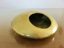 ORB asbak van Roger Tallon, Frankrijk, 1970, groot model, XXL