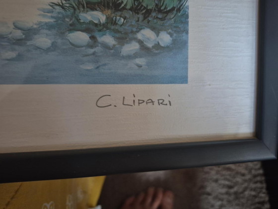 mediterraneo – Arte, Canvas (photo 10 of 11)