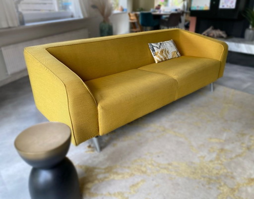 3-Sitzer-Bank Bert Plantagie