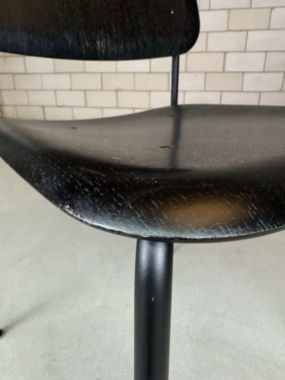 Image 1 of 2x HAY Soft Edge 40 Dining Chair