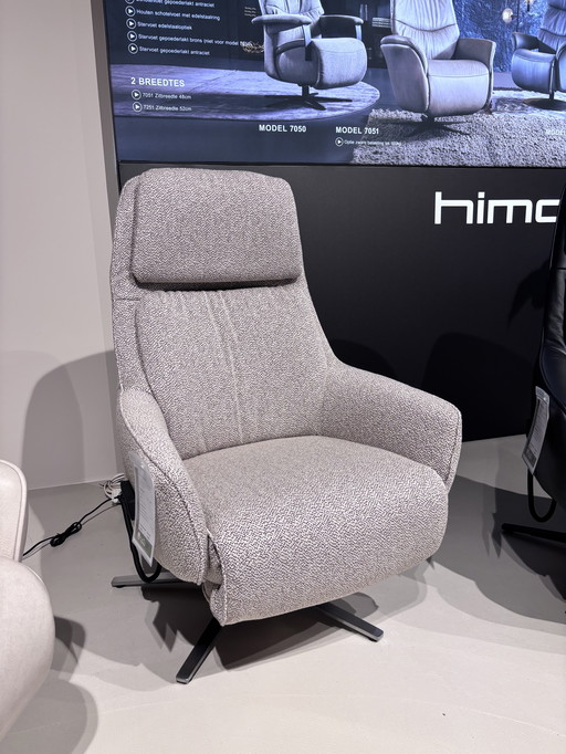 Himolla S-Lounger 7365