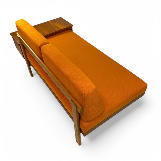Image 1 of Svanette sofa/daybed by Ingmar Relling