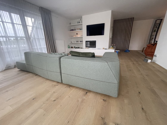 Image 1 of Bend-Sofa Patricia Urquiola B&B Italia