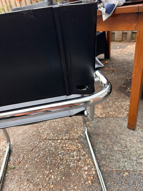 Bauhaus-stijl Stoelen – Mart stam replica, Stoelen / fauteuils, Metal (photo 9 of 9)